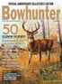 Bowhunter Magazine Subscription