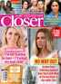 Closer Magazine Subscription