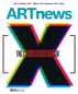 Artnews Magazine Subscription