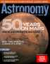 Astronomy Magazine Subscription