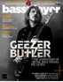 Bass Player Magazine Subscription