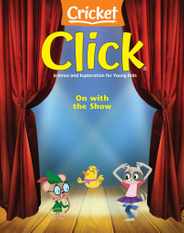 Click Magazine Subscription November 1st, 2021 Issue