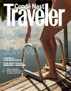Conde Nast Traveler Discount
