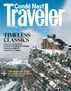 Conde Nast Traveler