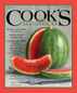 Cook's Illustrated Subscription Deal