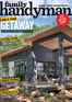 Family Handyman Magazine Subscription