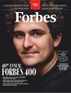 Forbes Subscription