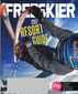 Freeskier Magazine Subscription