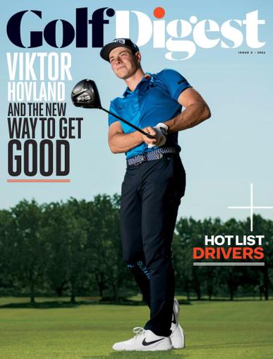 Golf Digest