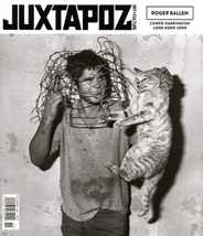 Juxtapoz Magazine Subscription