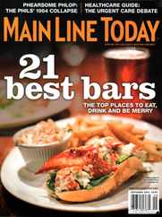 Main Line Today Magazine Subscription