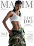 Maxim Magazine Subscription