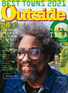 Outside Magazine Subscription