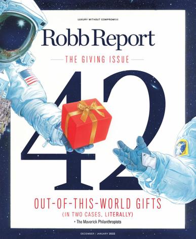 Robb Report