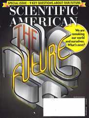 Scientific American Magazine Subscription