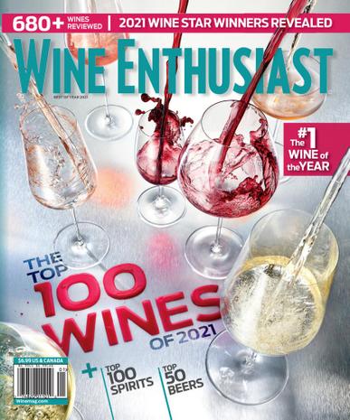Wine Enthusiast