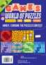 Games World of Puzzles Subscription