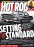 Hot Rod Magazine Subscription