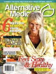 Alternative Medicine Magazine Subscription