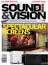 Sound & Vision Subscription