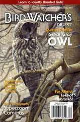 Bird Watcher's Digest Magazine Subscription