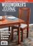 Woodworker's Journal Magazine Subscription