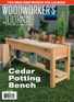 Woodworker's Journal Subscription Deal