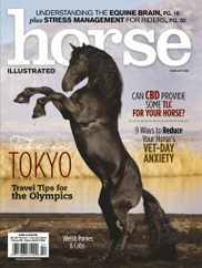 Horse Illustrated Magazine Subscription