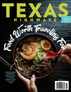 Texas Highways Magazine Subscription