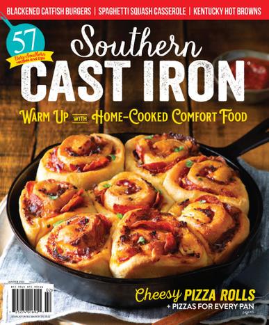 Southern Cast Iron
