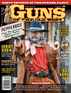 Guns Of The Old West Magazine Subscription