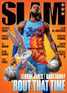 Slam Magazine Subscription