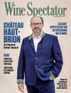 Wine Spectator Subscription