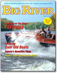 Big River Magazine Subscription