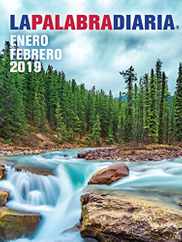 Daily Word Spanish (la Palabra Diaria) Magazine Subscription