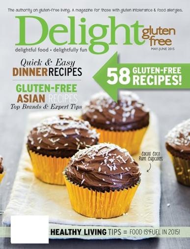 Delight Gluten Free