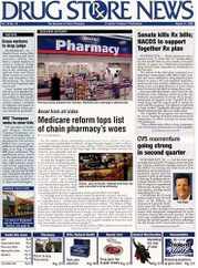 Drug Store News Magazine Subscription