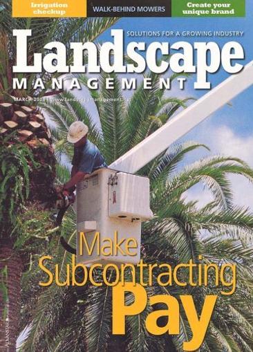 Landscape Management