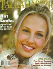 Tallahassee Magazine Subscription