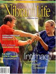 Vibrant Life Magazine Subscription